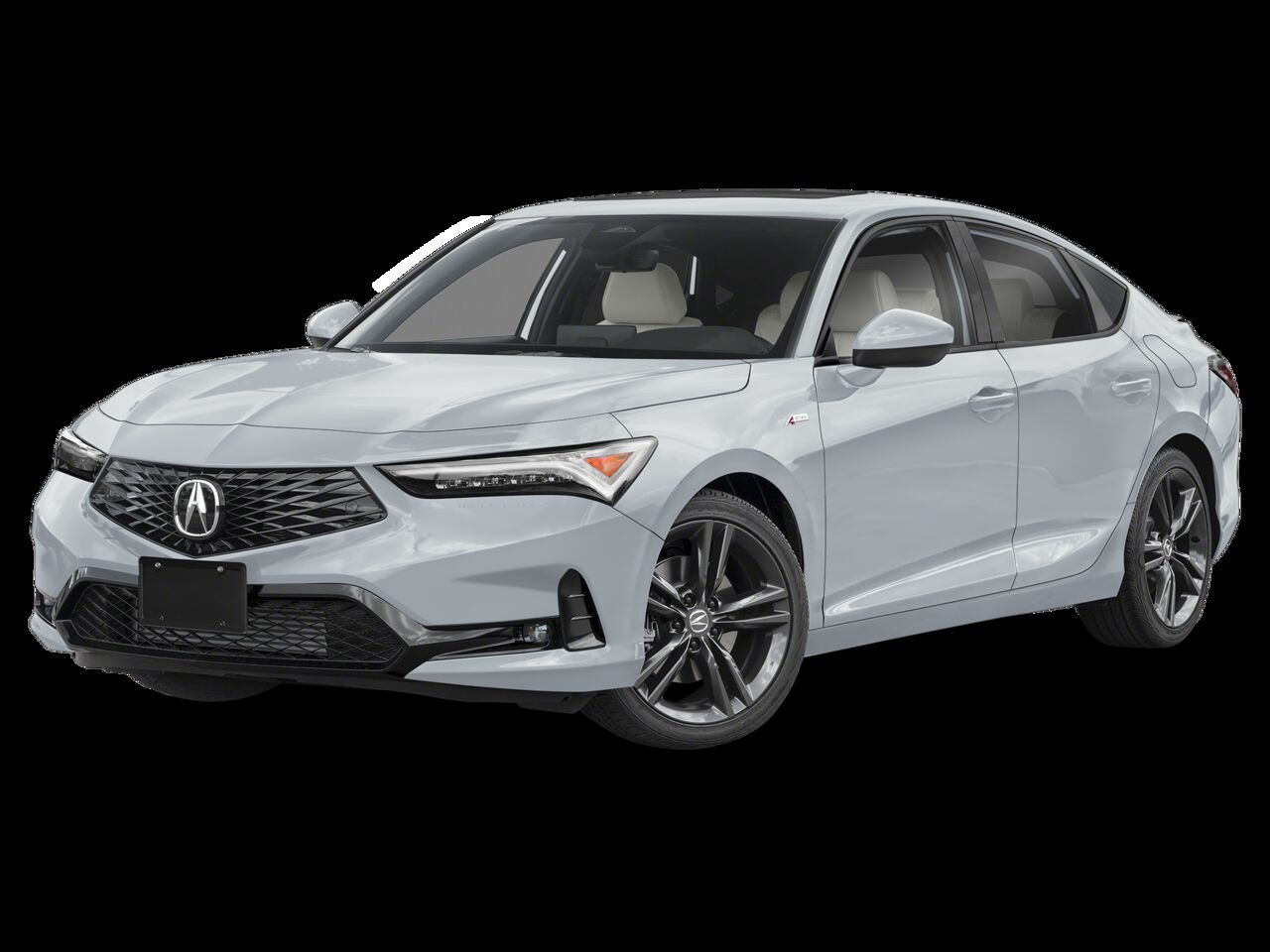 2025 ACURA Integra
