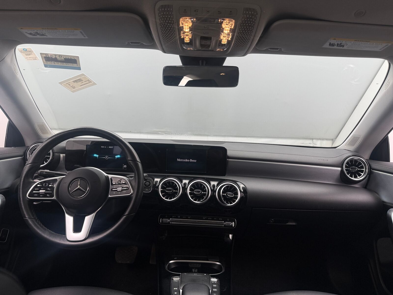 2022 Mercedes-Benz CLA-Class