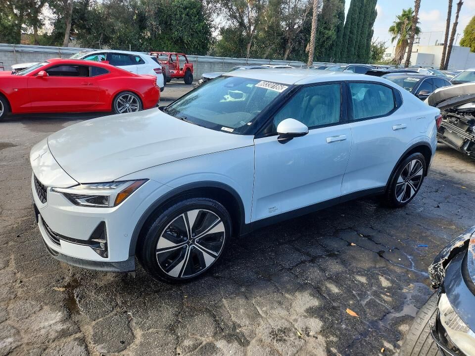 2023 POLESTAR PS2