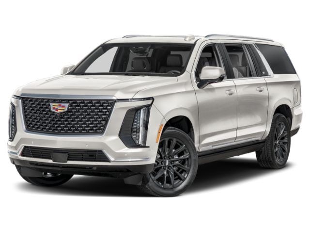 2027 CADILLAC Escalade ESV