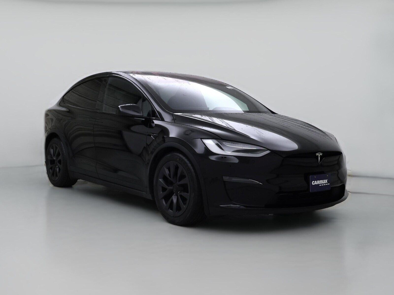 2022 TESLA Model X