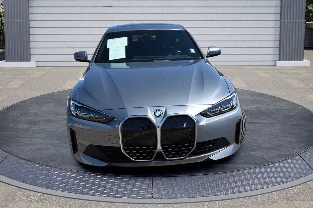 2024 BMW i4