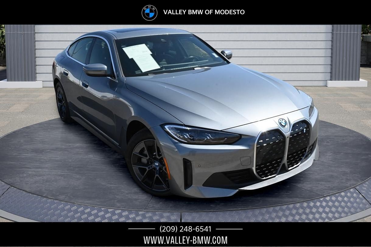 2024 BMW i4