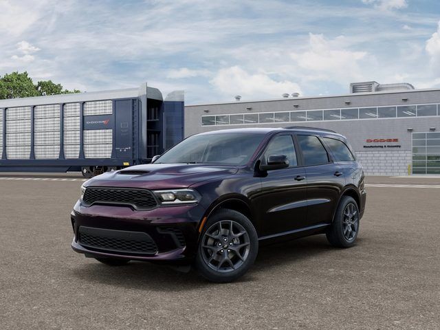 2027 DODGE Durango