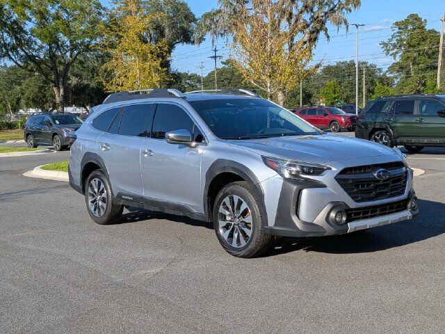 2023 SUBARU Outback