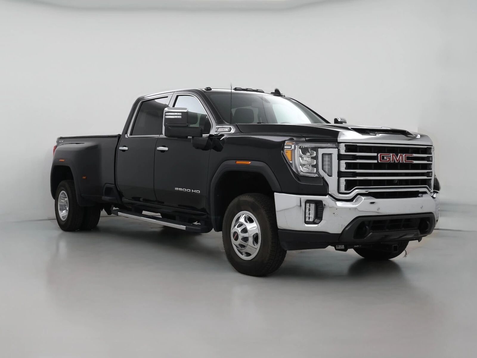 2022 GMC Sierra HD