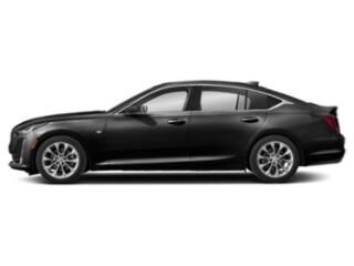 2021 CADILLAC CT5