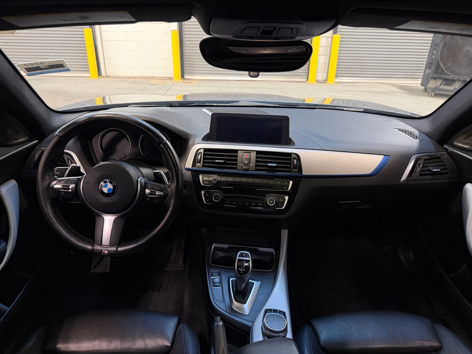 2018 BMW M240i