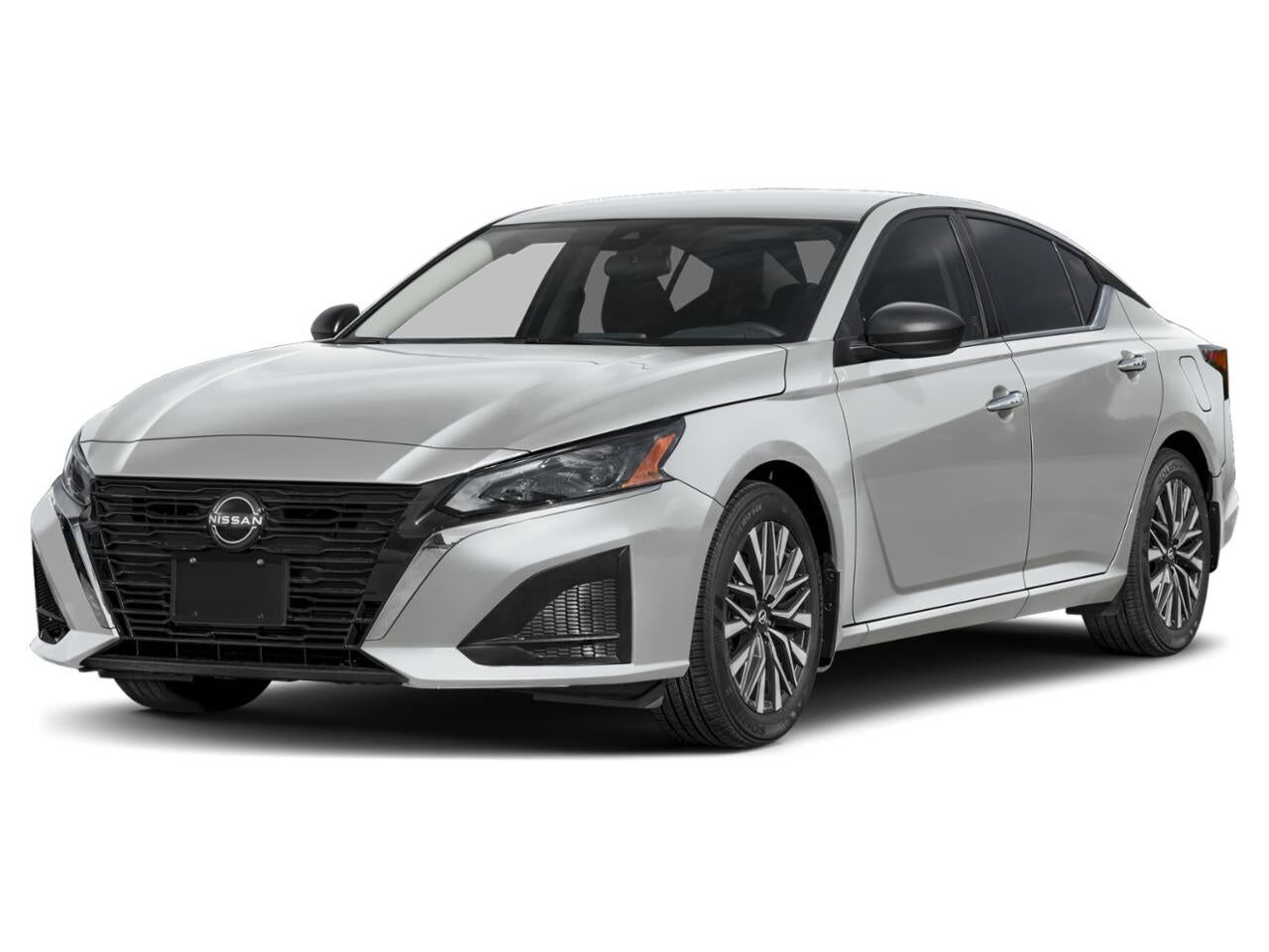 2026 NISSAN Altima