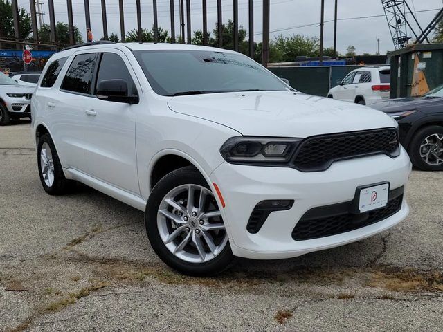 2023 DODGE Durango