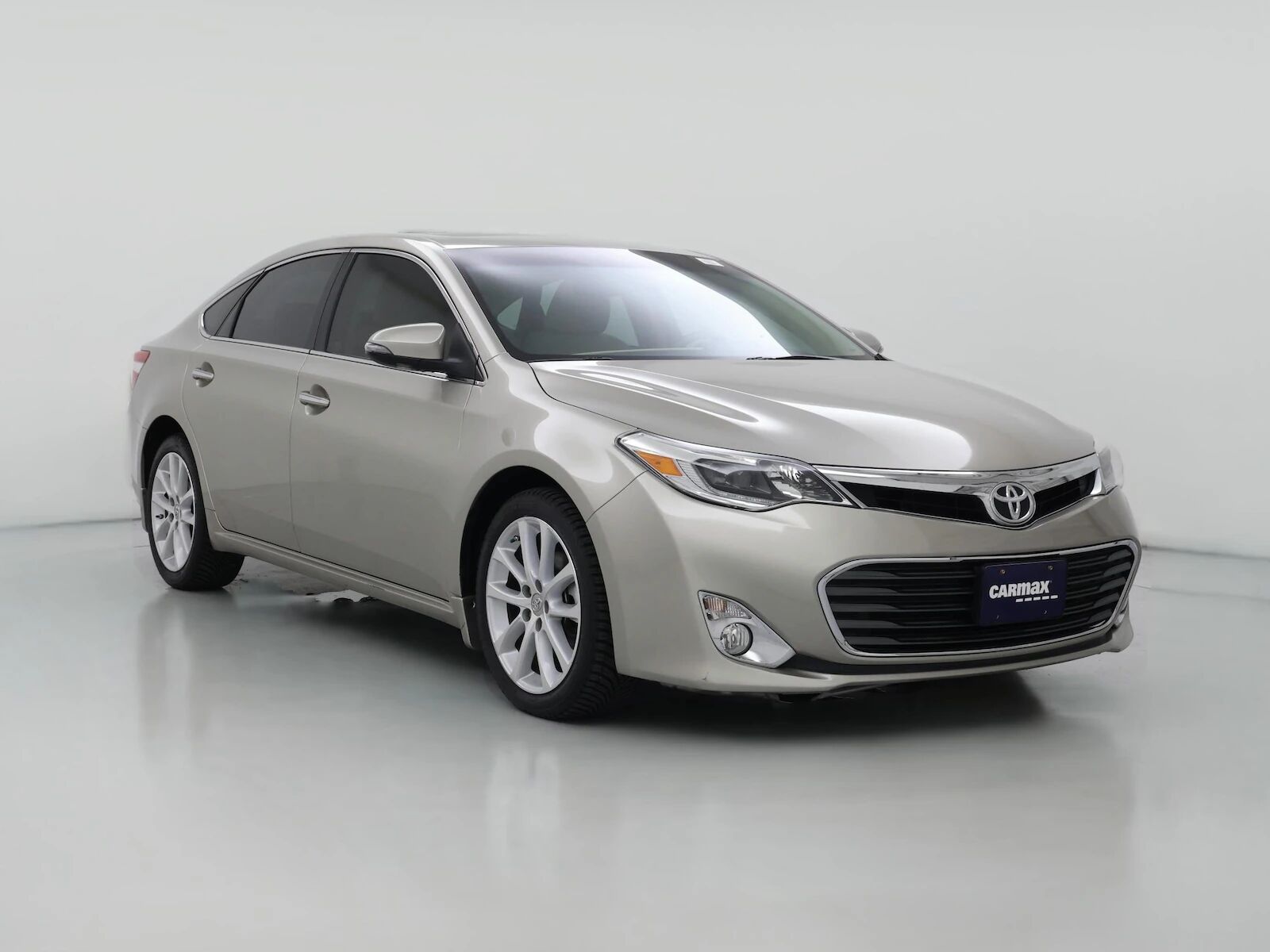 2015 TOYOTA Avalon