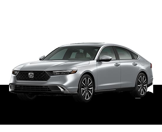 2026 HONDA Accord