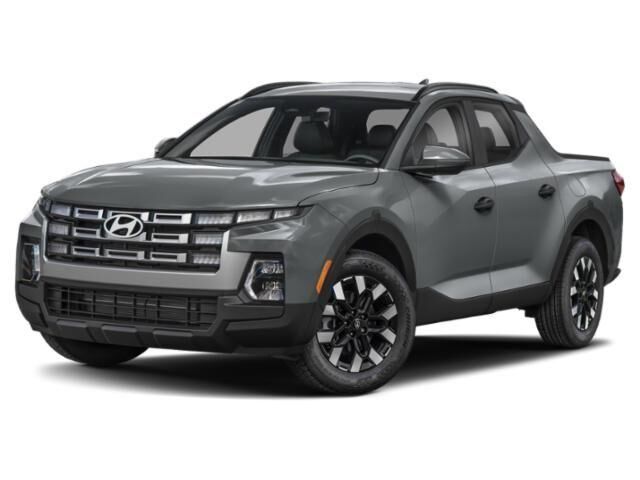 2027 HYUNDAI SANTA CRUZ