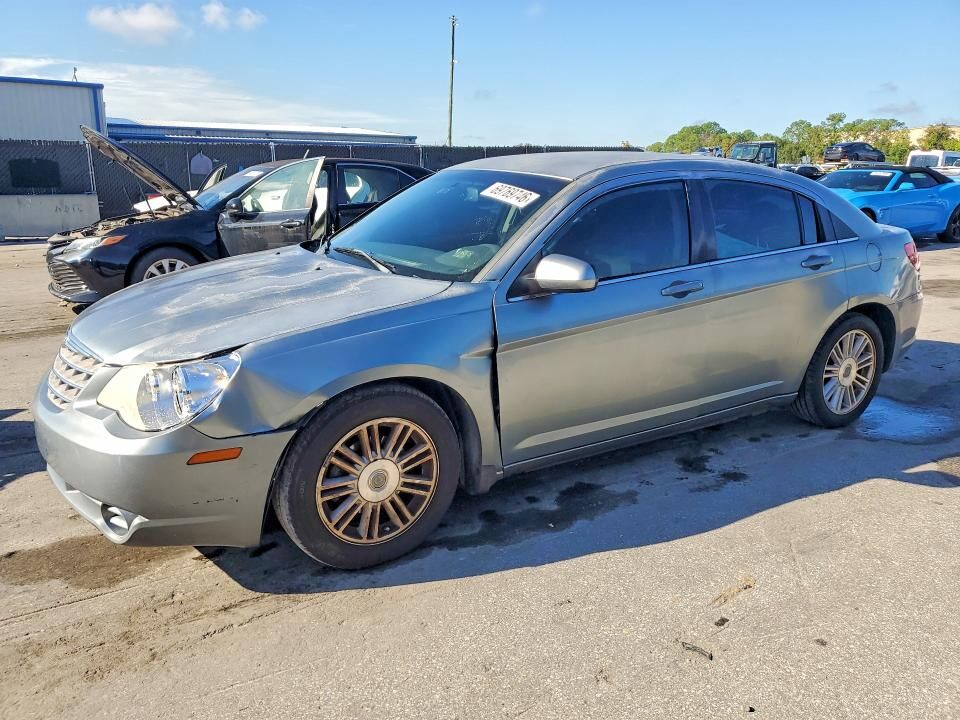 2009 CHRYSLER Sebring