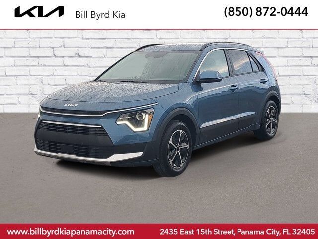 2026 KIA Niro