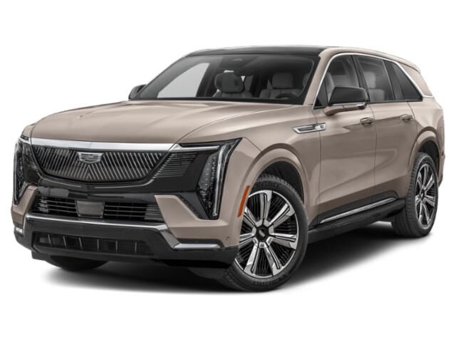 2026 CADILLAC Escalade IQ