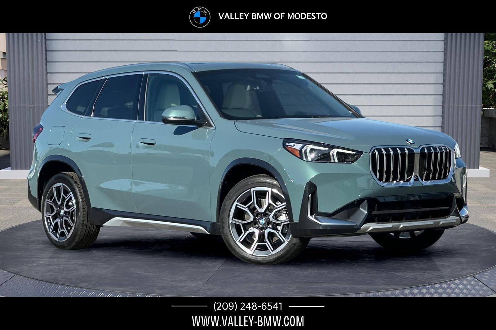 2026 BMW X1