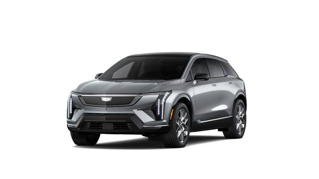 2027 CADILLAC Optiq