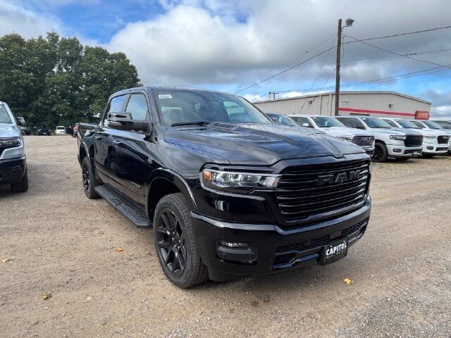 2027 RAM 1500
