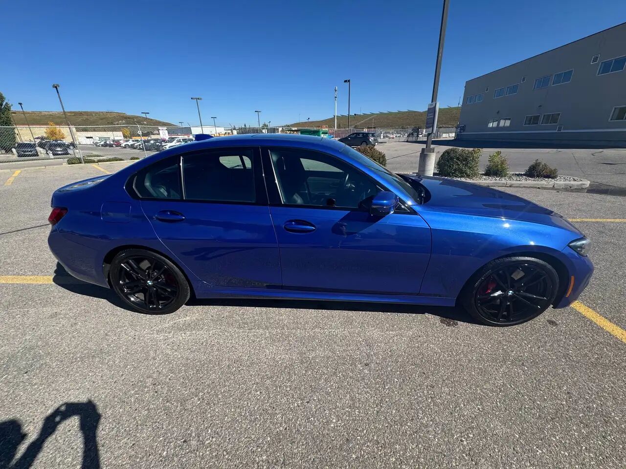 2022 BMW 330i