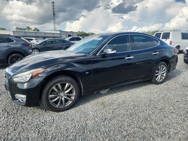 2015 INFINITI Q70