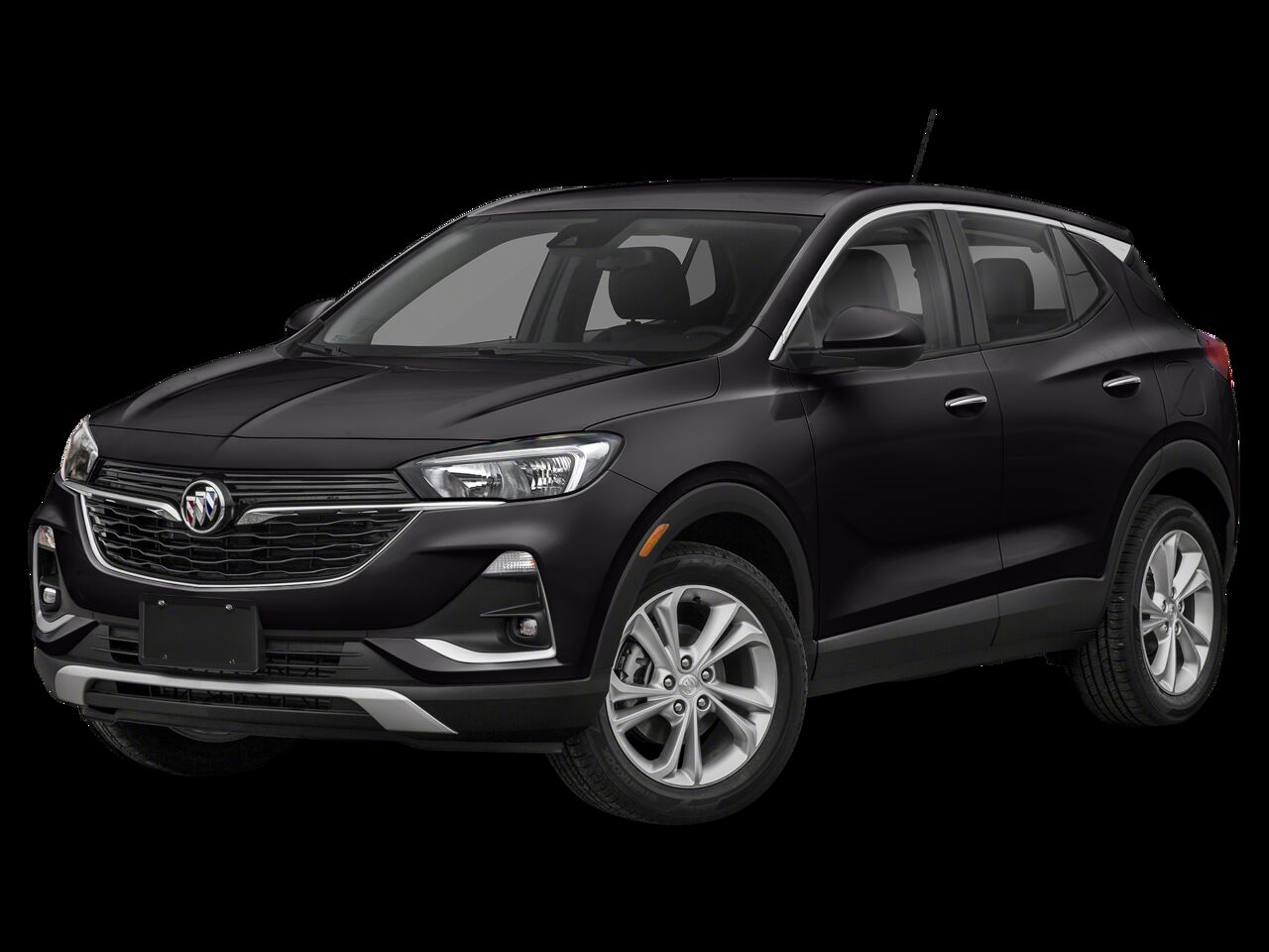 2020 BUICK Encore GX