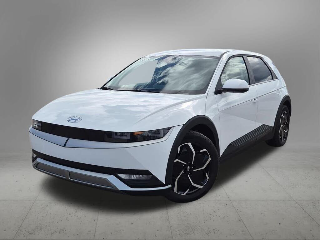 2023 HYUNDAI IONIQ 5
