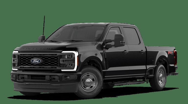 2027 FORD F-250
