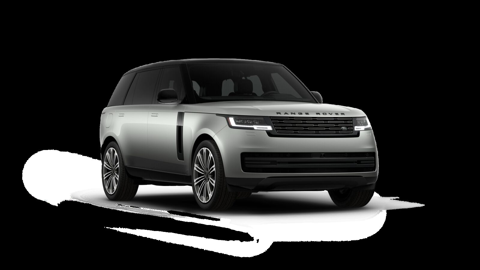 2027 LAND ROVER Range Rover