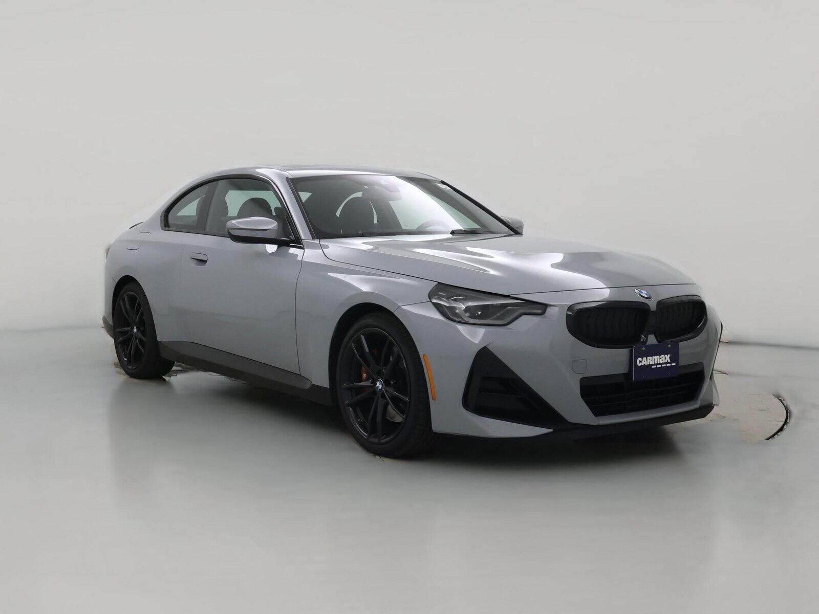 2024 BMW 2 Series