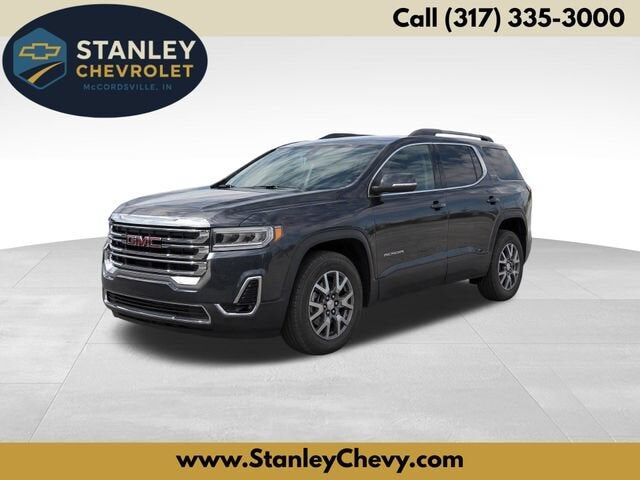 2020 GMC Acadia
