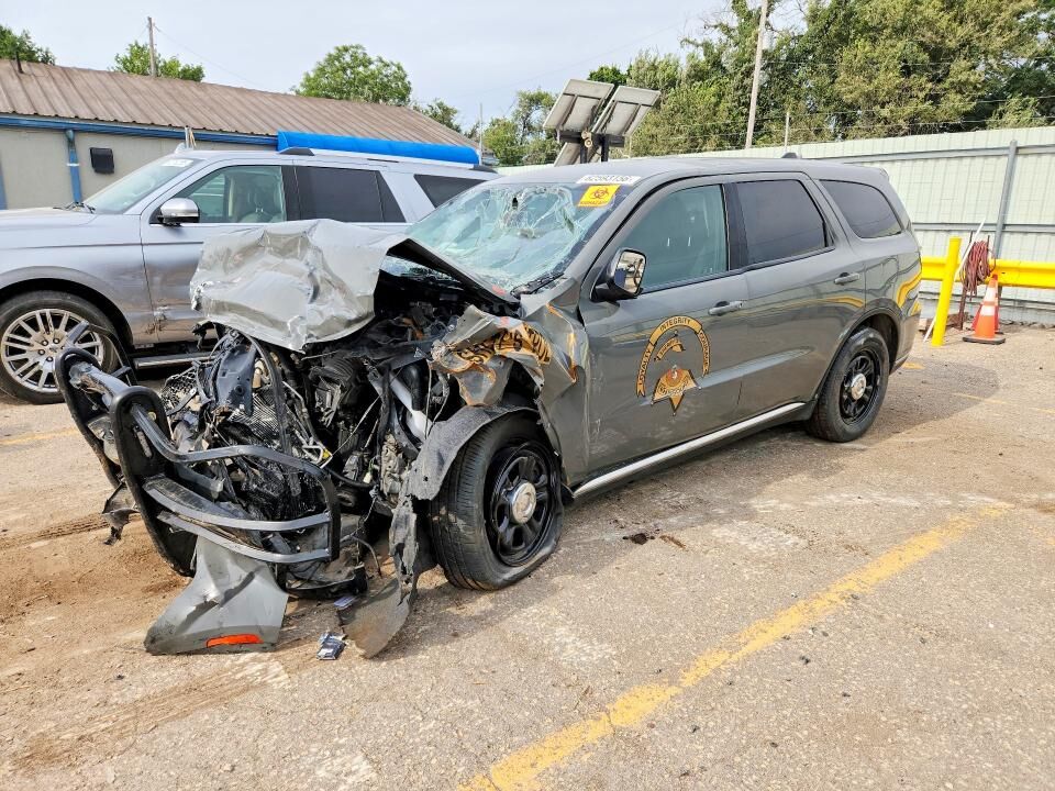 2023 DODGE Durango
