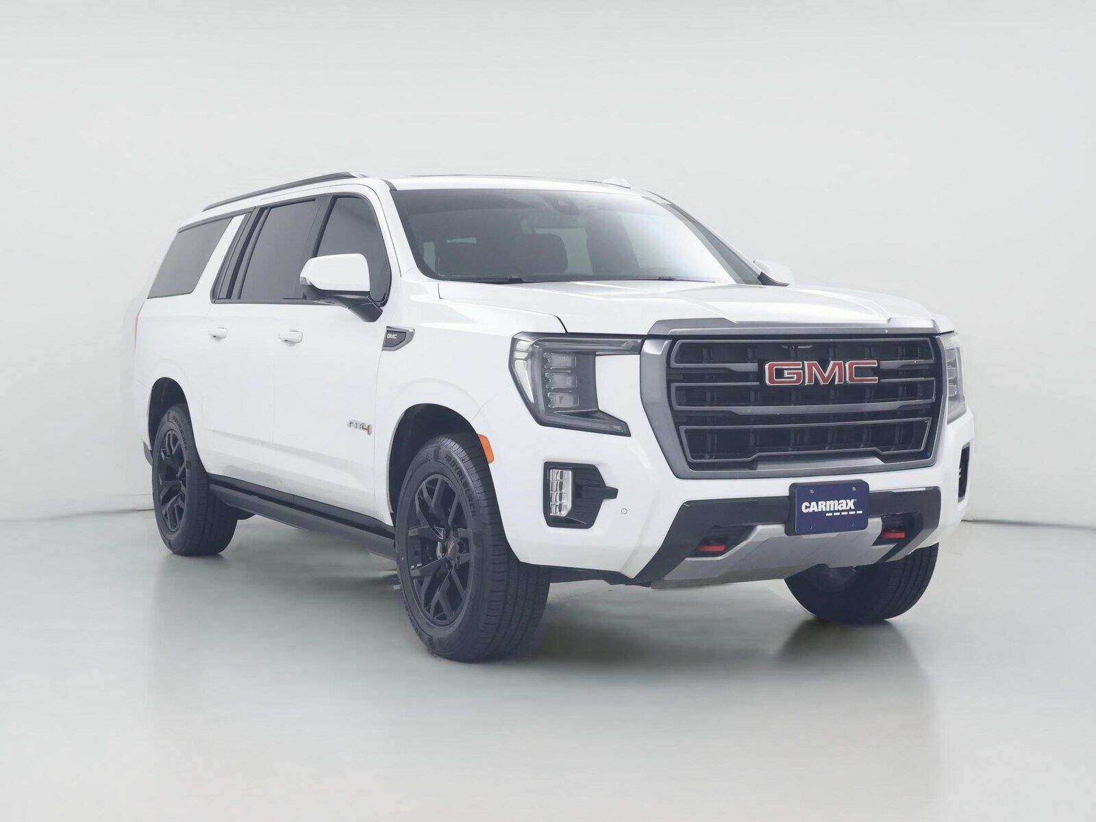 2022 GMC Yukon XL