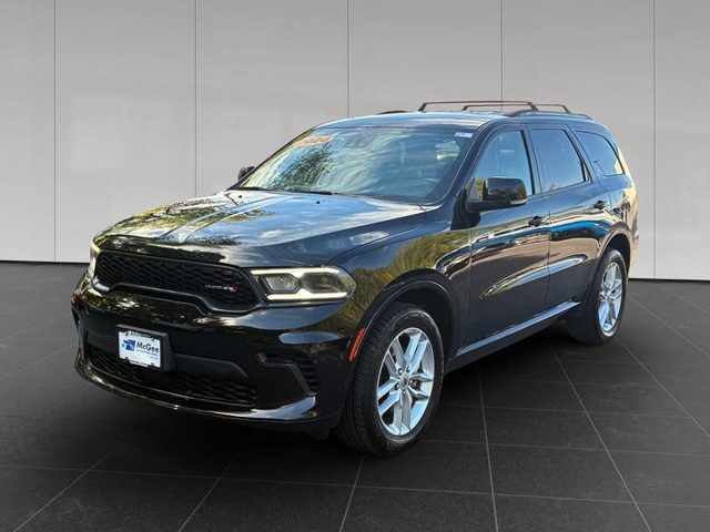 2024 DODGE Durango