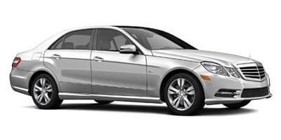 2012 MERCEDES-BENZ E-Class