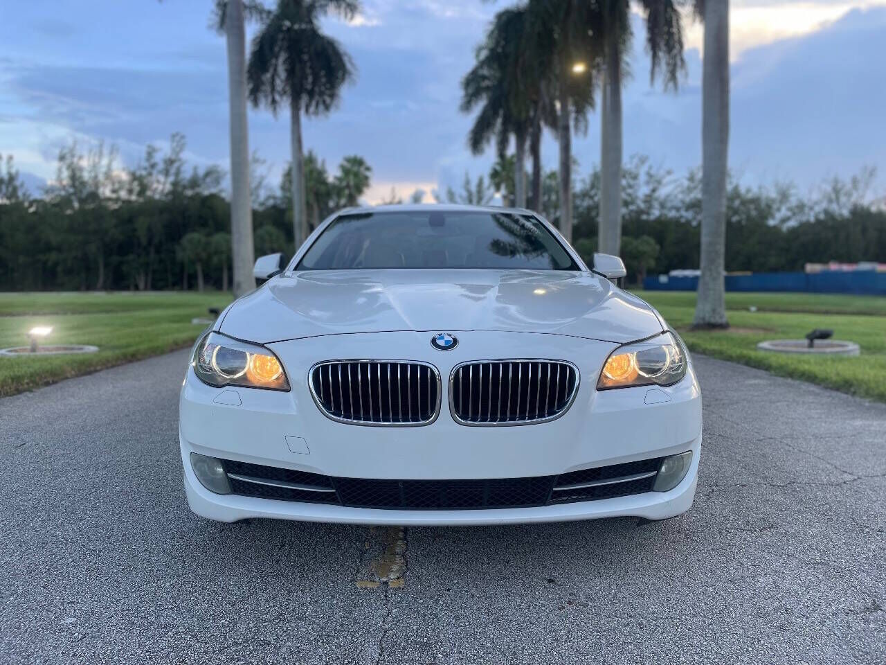 2011 BMW 528i