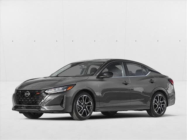 2024 NISSAN Sentra