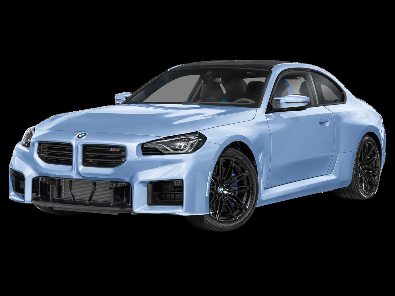 2027 BMW M2