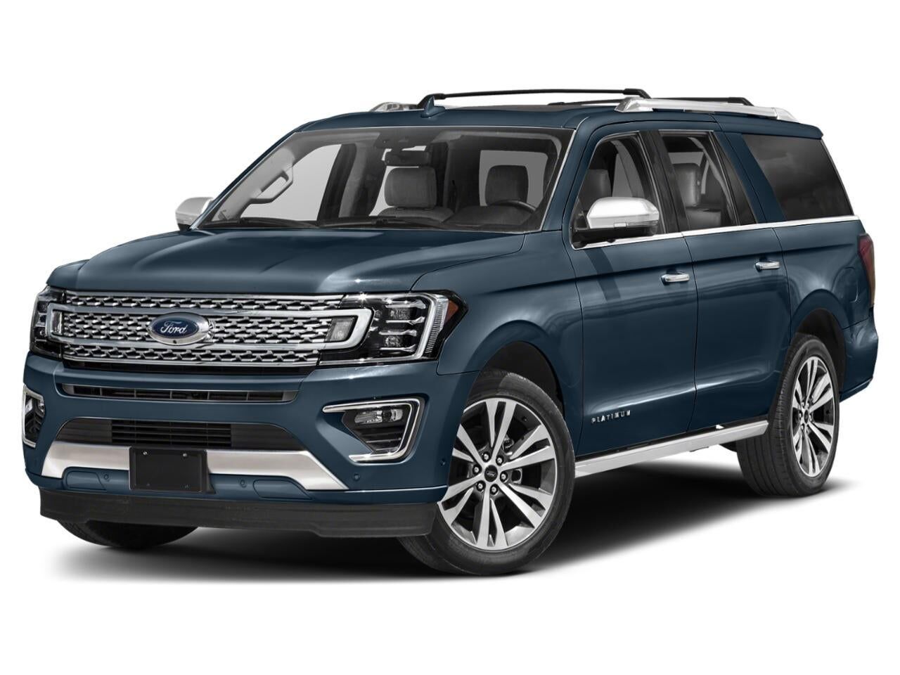 2021 FORD Expedition