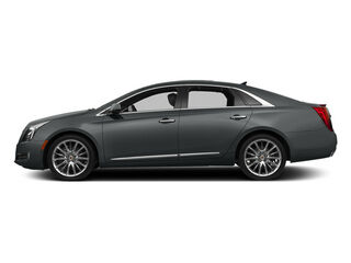 2014 CADILLAC XTS