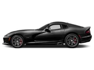 2015 DODGE Viper