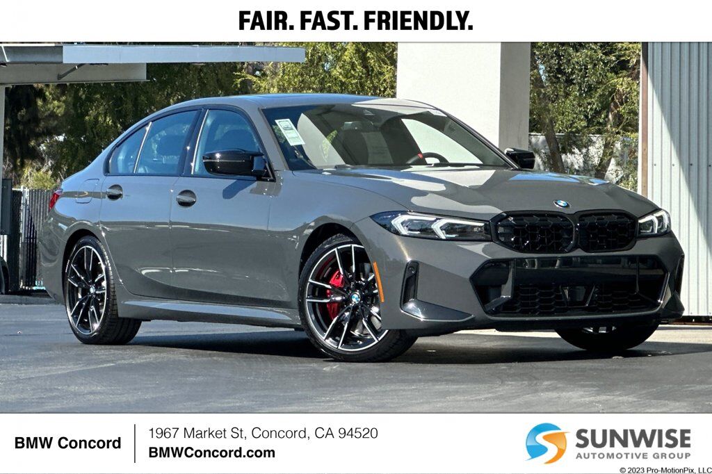 2026 BMW M3