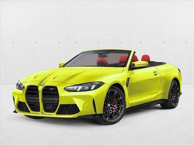 2027 BMW M4