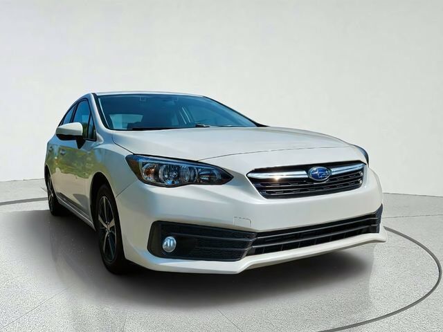2023 SUBARU Impreza