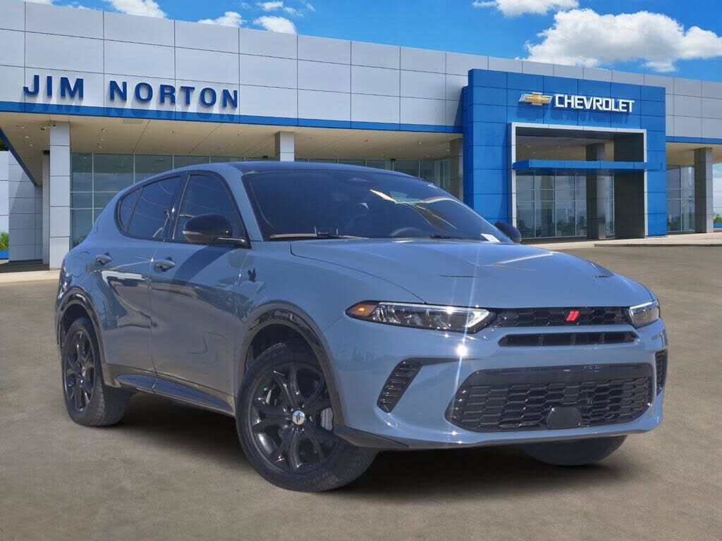 2024 DODGE HORNET