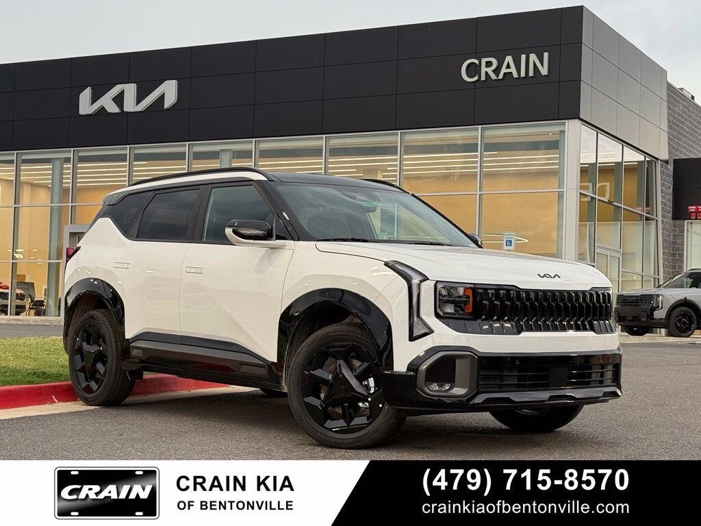 2027 KIA Seltos