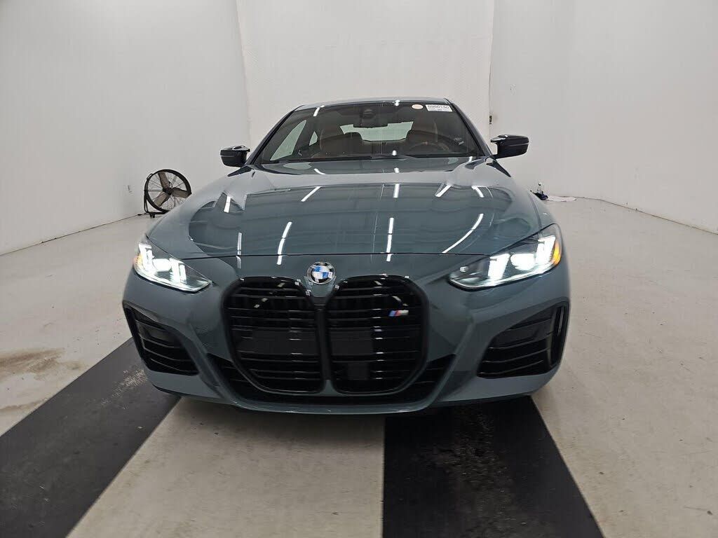 2026 BMW M440i