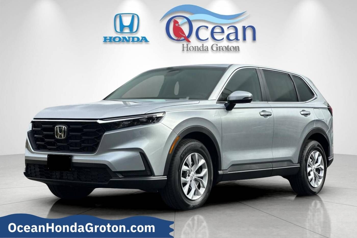 2027 HONDA CR-V