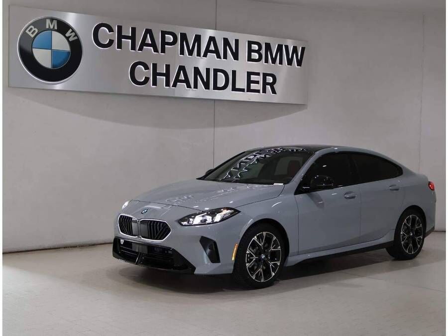 2026 BMW 2 Series