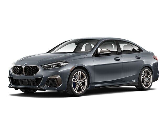 2024 BMW M2